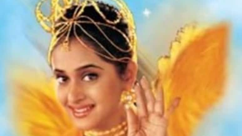 25 साल पहले आई छोटे पर्दे की ये सोनपरी अब दिखती हैं ऐसी, तीन साल पहले दी थी 300 करोड़ की फिल्म