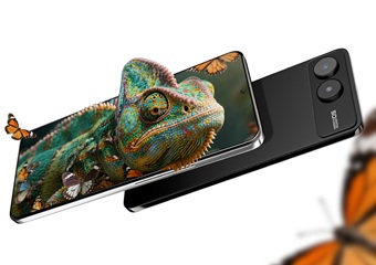 Lava Blaze AMOLED 2 5G भारत में 5000mAh बैटरी, Dimensity 7060 के साथ लॉन्च, जानें कीमत और फीचर्स