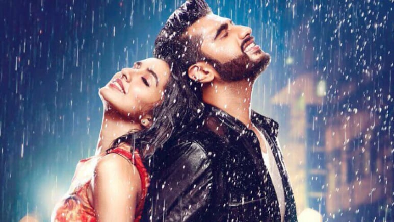 Weekend Binge: Celebrate Monsoon With Mohit Suri's Love Stories After <i>Saiyaara</i>