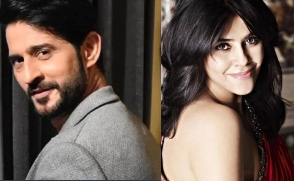 Kyunki Star Hiten Tejwani Recalls Ekta Promised Him