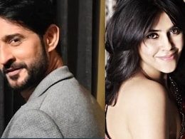 <i>Kyunki</i> Star Hiten Tejwani Recalls Ekta Promised Him "Something Bigger" After <i>Kutumb</i> Success: "She Said Don't Worry..." <i>Kyunki</i> Star Hiten Tejwani Recalls Ekta Promised Him "Something Bigger" After <i>Kutumb</i> Success: "She Said Don't Worry..."