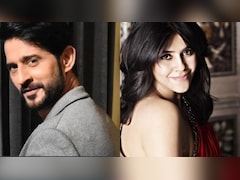 <i>Kyunki</i> Star Hiten Tejwani Recalls Ekta Promised Him 