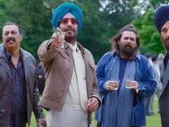 <i>Son Of Sardaar 2</i> Box Office Collection Day 1: Ajay Devgn's Film Off To A Decent Start
