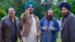 <i>Son Of Sardaar 2</i> Box Office Collection Day 1: Ajay Devgn's Film Off To A Decent Start