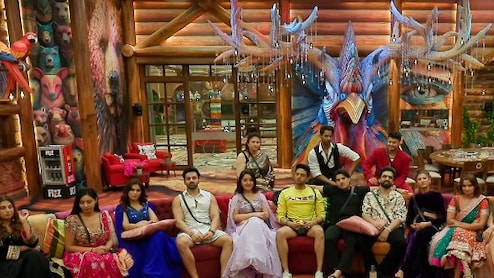 Bigg boss 19: सोने पर रुकती हैं सांस, घुटने लगता है दम, बिस्तर पर जाते ही लगा लेता है मशीन, भयंकर बीमार से पीड़ित है कंटेस्टेंट