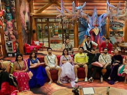 Bigg boss 19: सोने पर रुकती हैं सांस, घुटने लगता है दम, बिस्तर पर जाते ही लगा लेता है मशीन, भयंकर बीमार से पीड़ित है कंटेस्टेंट Bigg boss 19: सोने पर रुकती हैं सांस, घुटने लगता है दम, बिस्तर पर जाते ही लगा लेता है मशीन, भयंकर बीमार से पीड़ित है कंटेस्टेंट