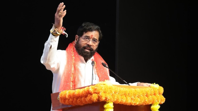 पालघरमध्ये भाजपचा शिवसेनेला दणका; अनेक पदाधिकाऱ्यांनी शिंदेची साथ सोडली