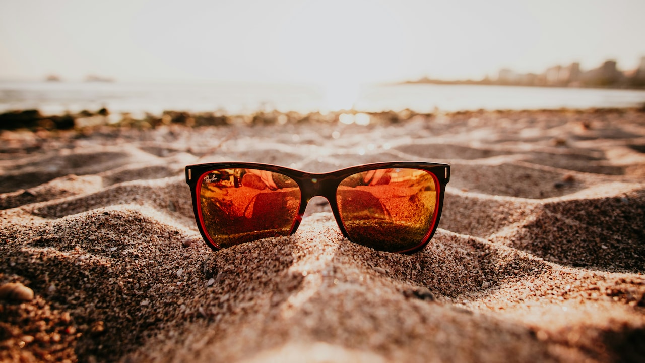 Get Yourself A Good Pair of Sunglasses To Protect Your Eyes from the Suns Light