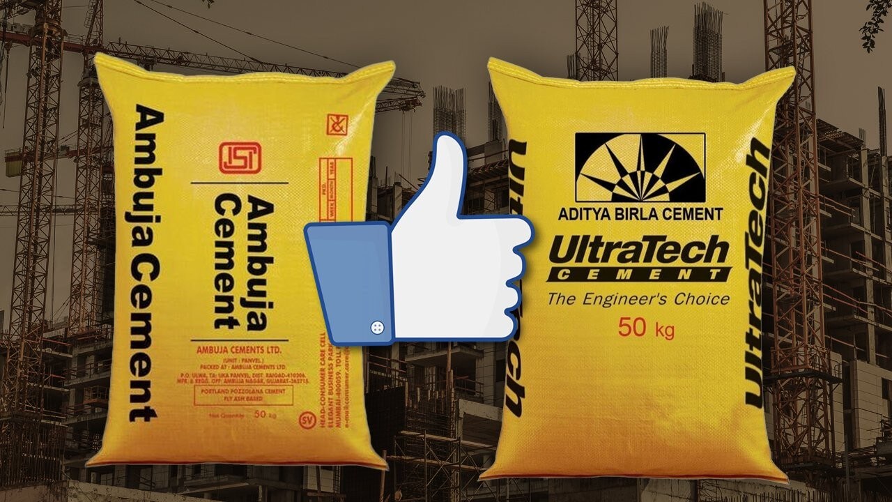 Cement Stocks Poised For Gains Over GST Cut, Price Hikes: UltraTech, Ambuja, Shree Cement Among Top Picks