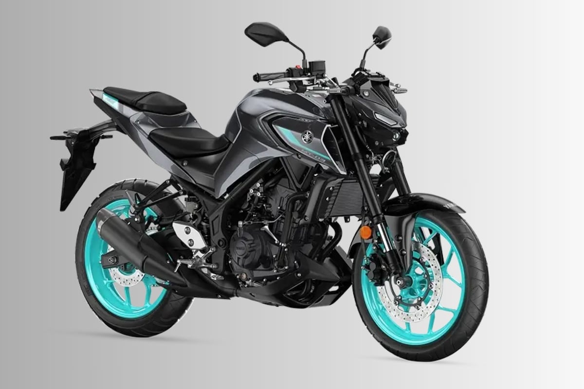 Yamaha MT-15 Yamaha MT-15