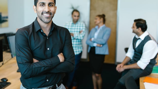 Empowering India's Corporate Workforce: Effective Safety Training For A Safe + Sound Workplace