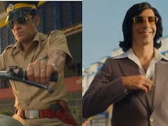 Inspector Zende Trailer: Manoj Tries To Nab Jim In This Quirky Netflix Film