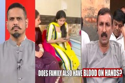 Noida Dowry Murder: Wounded, She Fled Home Thrice, Her Dad Sent Her Back Noida Dowry Murder: Wounded, She Fled Home Thrice, Her Dad Sent Her Back