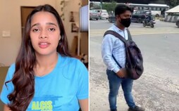 'Kept Masturbating': Gurugram Woman Catches Man Flashing Her, Shares Video