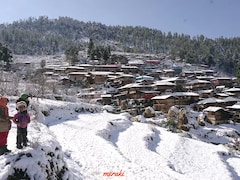Sankri Village: A Remote Himalayan Gem For Nature Lovers And Trekkers