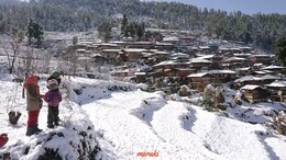 Sankri Village: A Remote Himalayan Gem For Nature Lovers And Trekkers