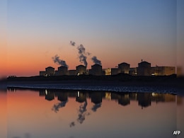 Jellyfish Force French Nuclear Plant Shutdown Jellyfish Force French Nuclear Plant Shutdown