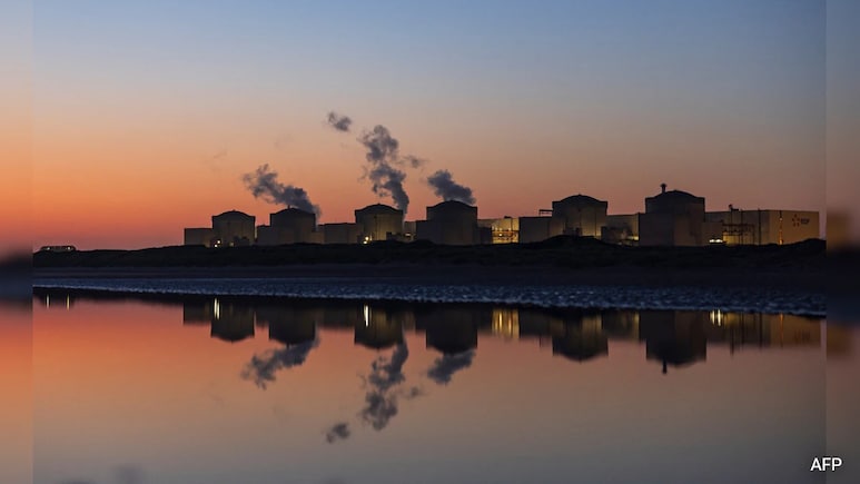 Nuclear Startup To Build Reactor Plant At Manhattan Project Site Nuclear Startup To Build Reactor Plant At Manhattan Project Site