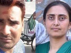 Days After Noida Horror, Another UP Woman Burnt By Husband Over Dowry