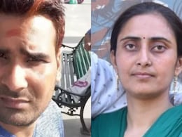 Days After Noida Horror, Another UP Woman Burnt By Husband Over Dowry Days After Noida Horror, Another UP Woman Burnt By Husband Over Dowry