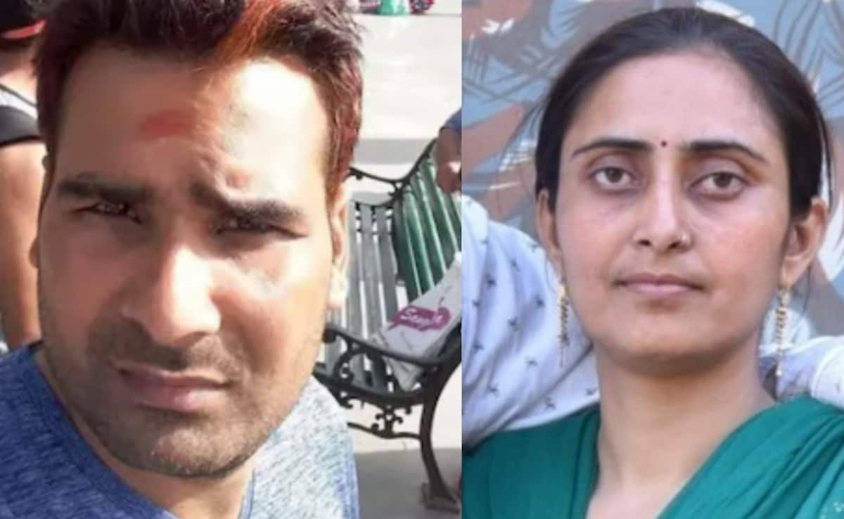 नोएडा हॉरर के बाद, एक और यूपी महिला ने दहेज पर पति द्वारा जला दिया