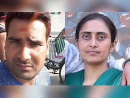 अमरोहा में निक्की हत्याकांड जैसा मामला! सिपाही पर नर्स पत्नी को जिंदा जलाने का आरोप, रोंगटे खड़े कर देगी घटना अमरोहा में निक्की हत्याकांड जैसा मामला! सिपाही पर नर्स पत्नी को जिंदा जलाने का आरोप, रोंगटे खड़े कर देगी घटना