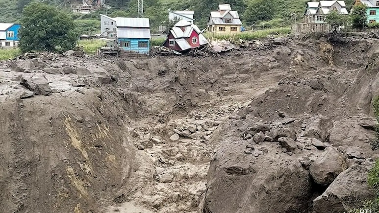 Government Orders Closure Of Educational Institutes Jammu Today Due To Bad Weather