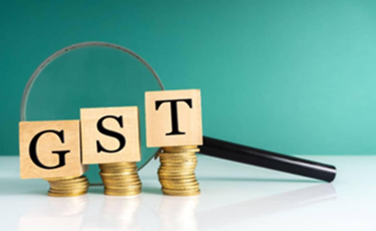 New GST rates likely soon, aiming to reduce tax burden