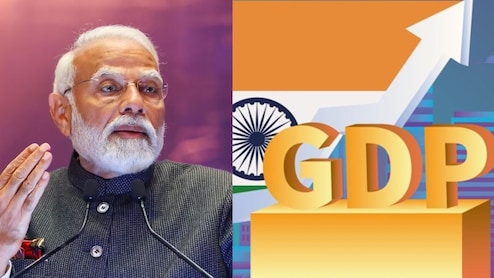 'सरकार के आर्थिक सुधारों का रिजल्ट आ रहा है', जीडीपी के शानदार आंकड़ों के बाद बोले संगठन