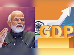 'सरकार के आर्थिक सुधारों का रिजल्ट आ रहा है', जीडीपी के शानदार आंकड़ों के बाद बोले संगठन 'सरकार के आर्थिक सुधारों का रिजल्ट आ रहा है', जीडीपी के शानदार आंकड़ों के बाद बोले संगठन