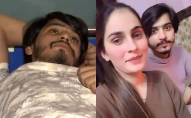 Latest and Breaking News on NDTV Latest and Breaking News on NDTV