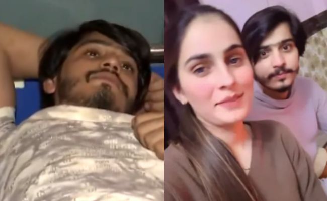 'अपने आप मरी है...',  दहेज के लिए जिंदा जलाने के आरोपी पति ने एनकाउंटर में गोली लगने के बाद कही ये बात