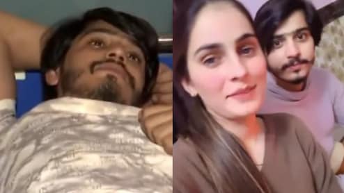 'अपने आप मरी है...',  दहेज के लिए जिंदा जलाने के आरोपी पति ने एनकाउंटर में गोली लगने के बाद कही ये बात