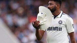 On Mohammed Siraj's Workload, Ex-India Star's Blunt Take: "Too Many Matches In..."