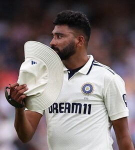 On Mohammed Sirajs Workload, Ex-India Stars Blunt Take: "Too Many Matches In..."