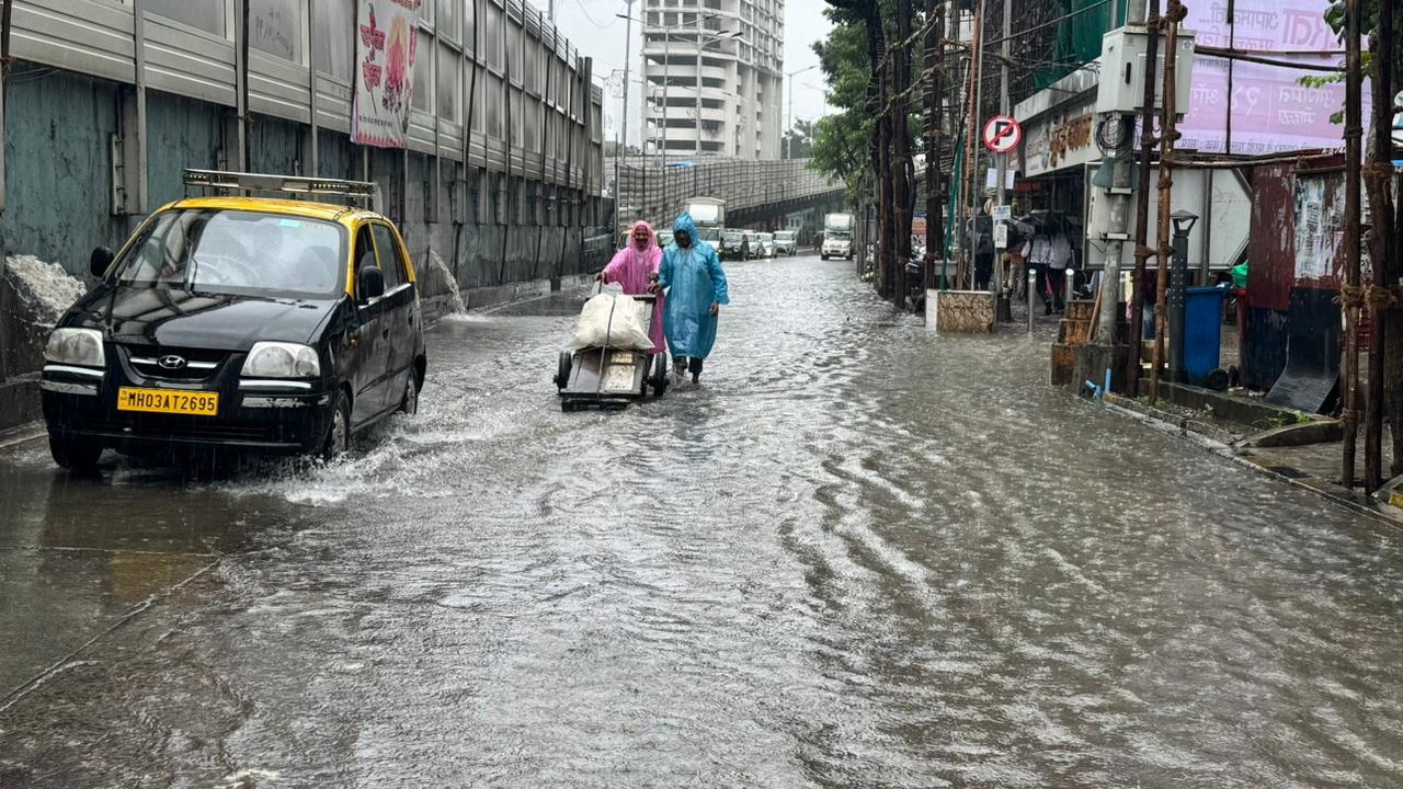 Mumbai Rains: Does Your Car Insurance Cover Monsoon Damage? Here’s What You Need To Know