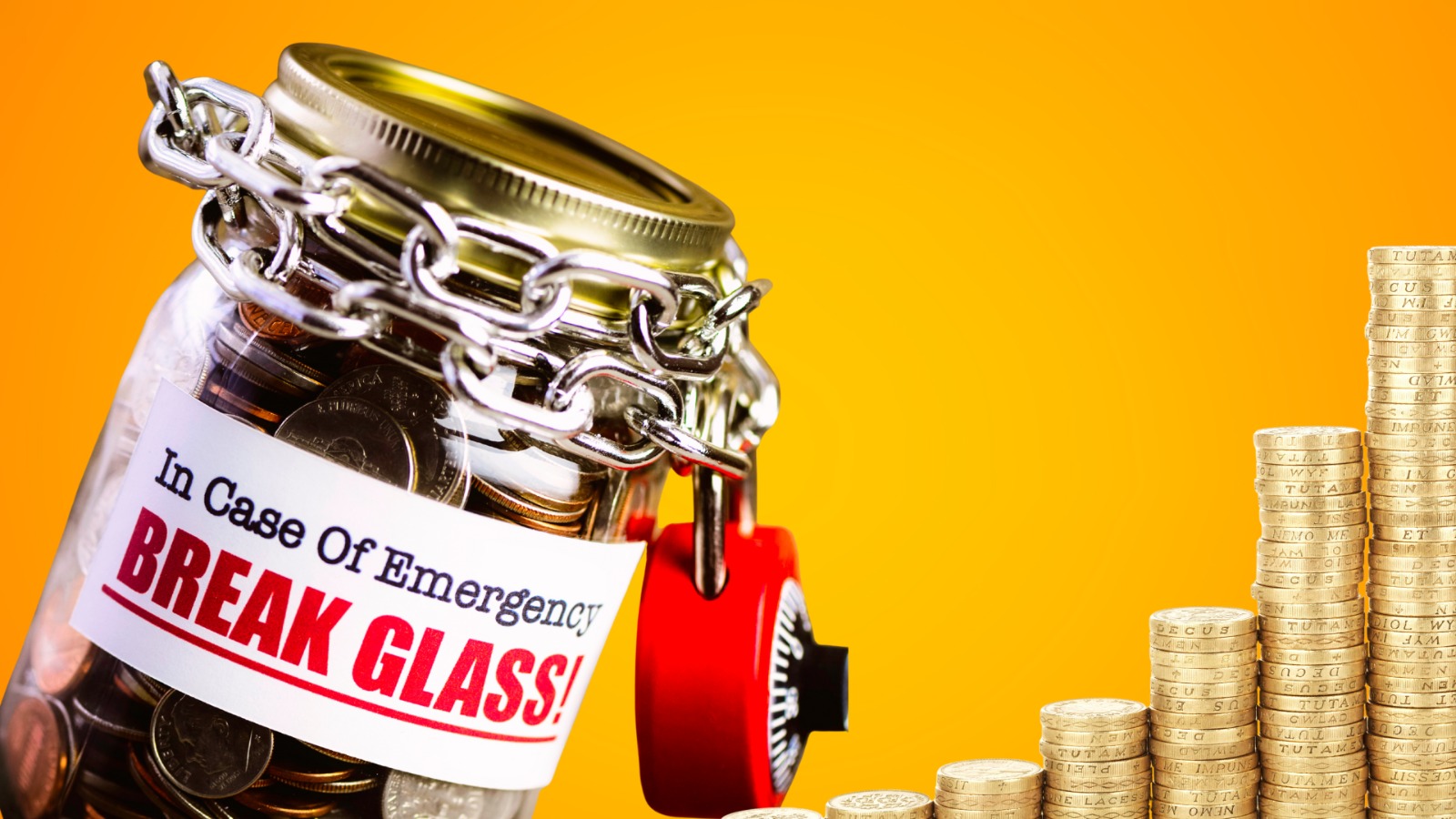 Five Situations Where Its Okay To Dip Into Your Emergency Fund