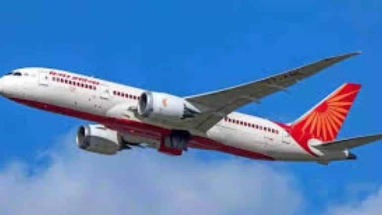 छत्तीसगढ़ में खराब मौसम का असर: दिल्ली से रायपुर आने वाली एयर इंडिया की फ्लाइट लैंडिंग से पहले भुवनेश्वर डायवर्ट