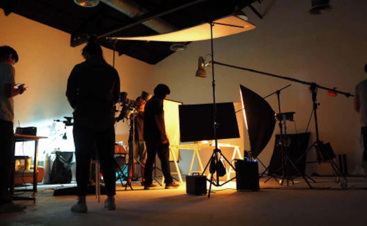 Film Producers Go To Andhra Pradesh And Telangana Government After 8 Days Of Shooting Strike