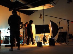 Film Producers Go To Andhra Pradesh And Telangana Government After 8 Days Of Shooting Strike