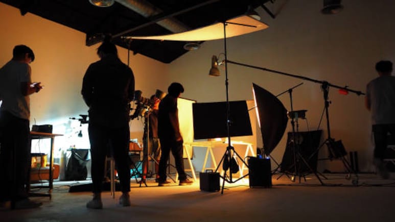 Film Producers Go To Andhra Pradesh And Telangana Government After 8 Days Of Shooting Strike