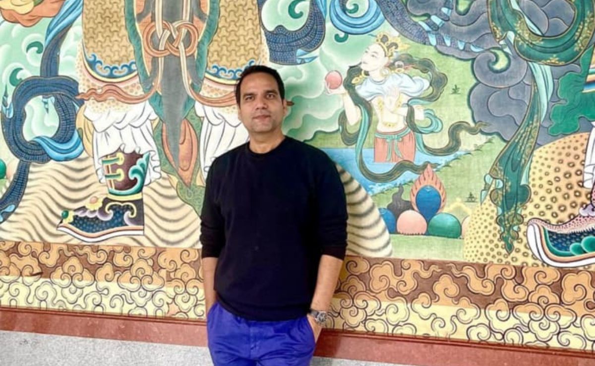 मशहूर इनवेस्टर नीरज त्यागी का 50 साल की उम्र में निधन, स्टार्टअप की दुनिया में कुछ ऐसा रहा सफर
