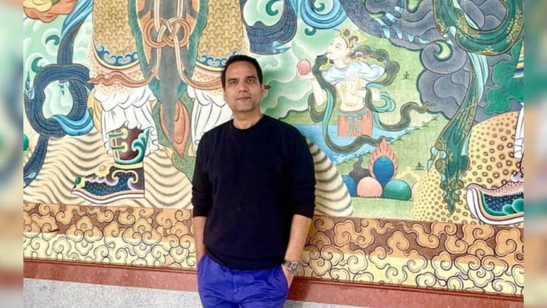 मशहूर इनवेस्टर नीरज त्यागी का 50 साल की उम्र में निधन, स्टार्टअप की दुनिया में कुछ ऐसा रहा सफर