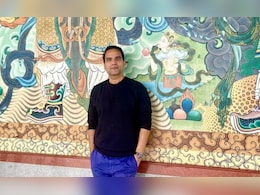 मशहूर इनवेस्टर नीरज त्यागी का 50 साल की उम्र में निधन, स्टार्टअप की दुनिया में कुछ ऐसा रहा सफर मशहूर इनवेस्टर नीरज त्यागी का 50 साल की उम्र में निधन, स्टार्टअप की दुनिया में कुछ ऐसा रहा सफर