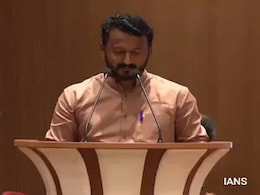 Congress Suspends MLA Rahul Mamkootathil For 6 Months Over Sexual Misconduct Allegations Congress Suspends MLA Rahul Mamkootathil For 6 Months Over Sexual Misconduct Allegations