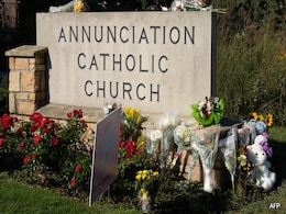 Shooter Fired 116 Rounds From A Rifle Into A Minneapolis Church: Cops Shooter Fired 116 Rounds From A Rifle Into A Minneapolis Church: Cops