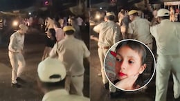 राजस्थान में करंट से लड़की की मौत, प्रदर्शन कर रहे परिवार पर पुलिस ने किया लाठीचार्ज