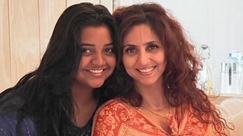 Why Gautami Kapoor Wanting To Gift Sex Toy To Her Daughter At 16 Has Desi Internet In Shock