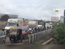 Pune News: गणेशोत्सव काळात पुण्यात 'या' भागात जड वाहनांना वाहतुकीसाठी बंदी