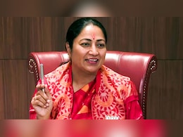 1,800 Designs Submitted For Delhi's First Official Logo 1,800 Designs Submitted For Delhi's First Official Logo